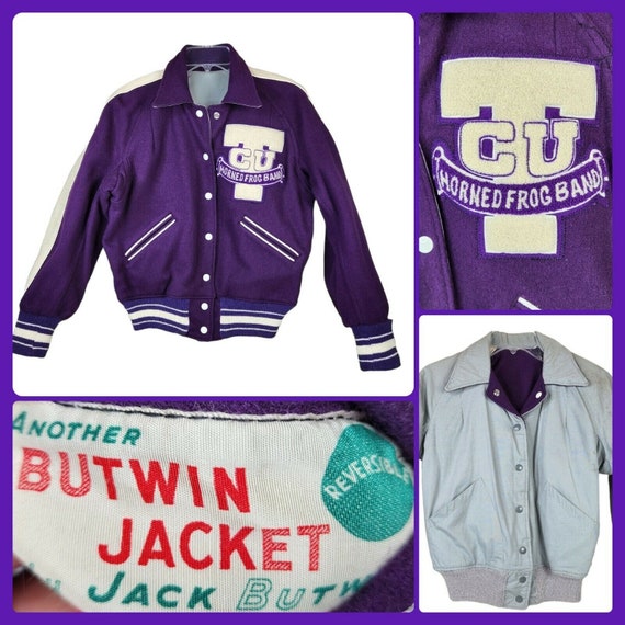 VTG TCU Texas Christian University 