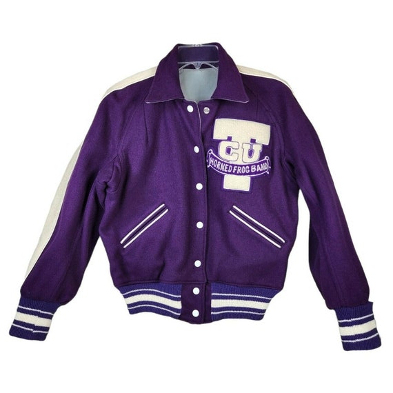 VTG TCU Texas Christian University 