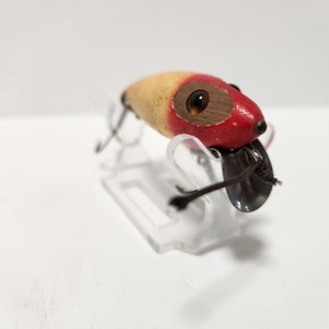 Sold Price: Vintage Heddon River Runt Spook Floater - November 2, 0118 7:00 PM EST Sold Price: Vintage Heddon River Runt Spook Floater - November 2, 0118 7:00 PM EST