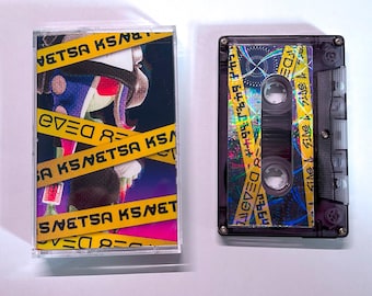 グランドセール 漫画 Redacted Mixtape Minute 90 Edition Limited - Cassette 洋楽