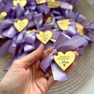 Etiqueta de coração personalizada, etiqueta de presente de coração, etiqueta de nome de casamento, etiquetas de chá de bebê, etiqueta em formato de coração, etiqueta de espelho de coração, recortes de coração, etiquetas de chocolate