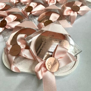 Ayatul Kursi Magnets in Box, Muslim Baby Shower Gift, Ramadan Gifts,Islamic Favors, Muslim Favors, Islamic Wedding, Baby Welcome, Aqiqah