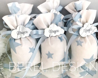 Star Sachet Bags, Sachet Favors,Party Gifts, Personalized Gift Wedding  Bags, Baby Shower Gifts, Wedding Favors, Bridal Shower, Lavender Bag