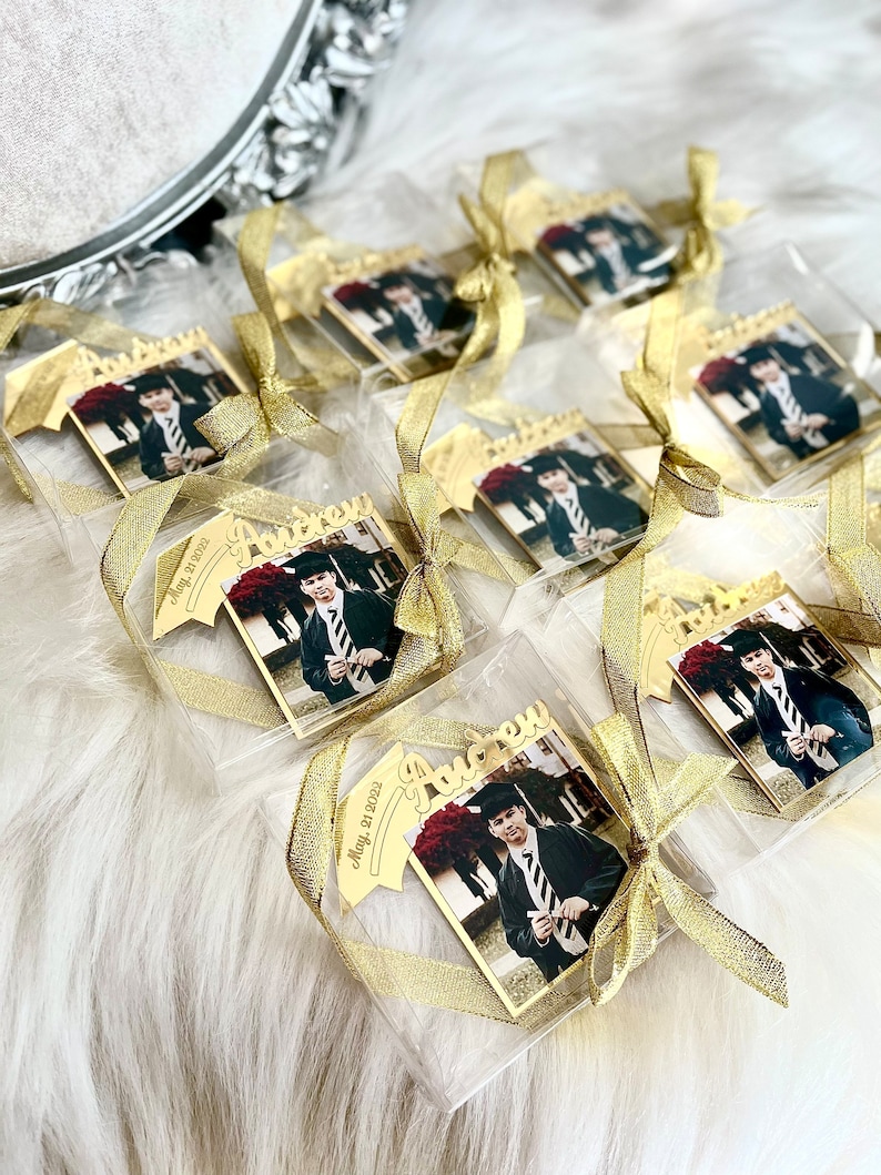 Custom Graduation Photo Graduation Cap Class of 2022 Etsy