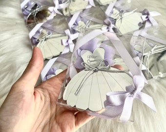 Quinceañera Favors, Prom Dress Magnet, Sweet 16 Gifts for Girls, Personalized Gifts, Bridesmaid Gift, Mis Quince Años, Bride Party Favors