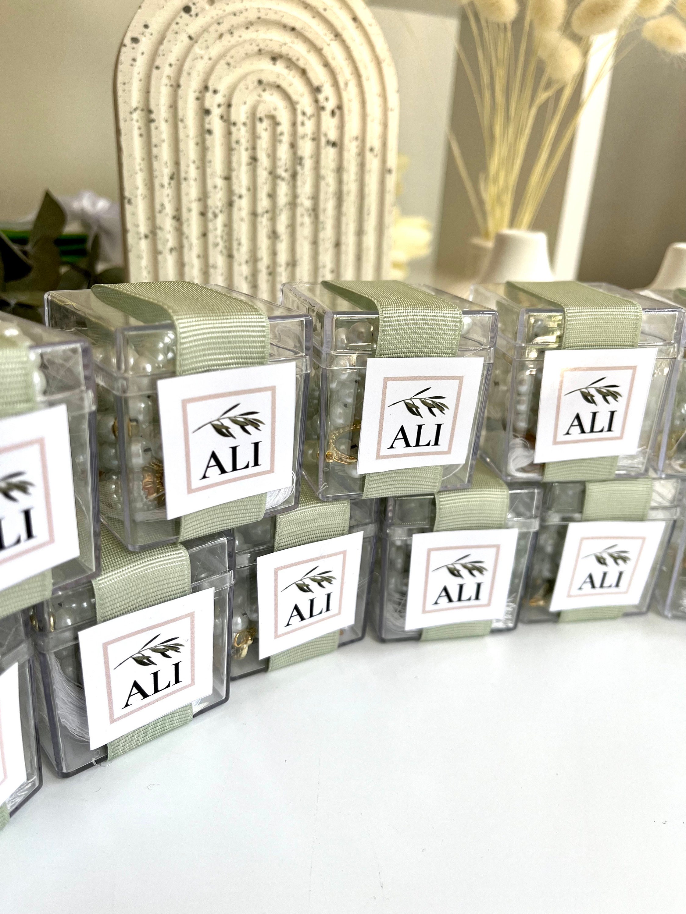 Wedding online favors unlimited