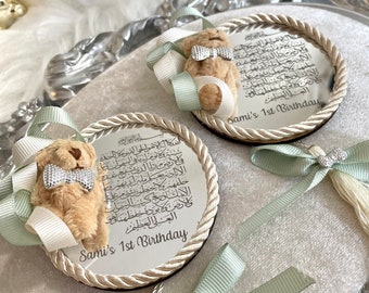 Custom Teddy Bear Magnets, Beary First Birthday, Teddy Bear Theme Favors, Baby Shower Favors, Baby Boy, Welcoming Gifts, Gender Reveal Party