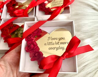 Herz mit Ihnen Name Valentinstag/Boyfriend/Mädchen/Frau/Geschenk/Personalisierte 002 Herz mit Ihnen Name Valentinstag/Boyfriend/Mädchen/Frau/Geschenk/Personalisierte 002