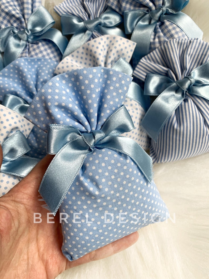 Baby Girl Shower Favors Sachet Bags Birthday Party Gifts Etsy