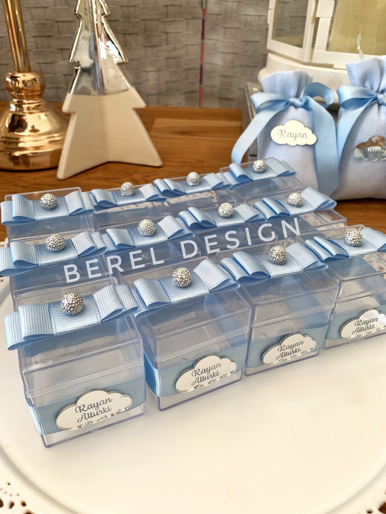 10pcs Birthday Wedding Party Candy Box Royal Crown Design Baby Shower Gift Bag 10pcs Birthday Wedding Party Candy Box Royal Crown Design Baby Shower Gift Bag