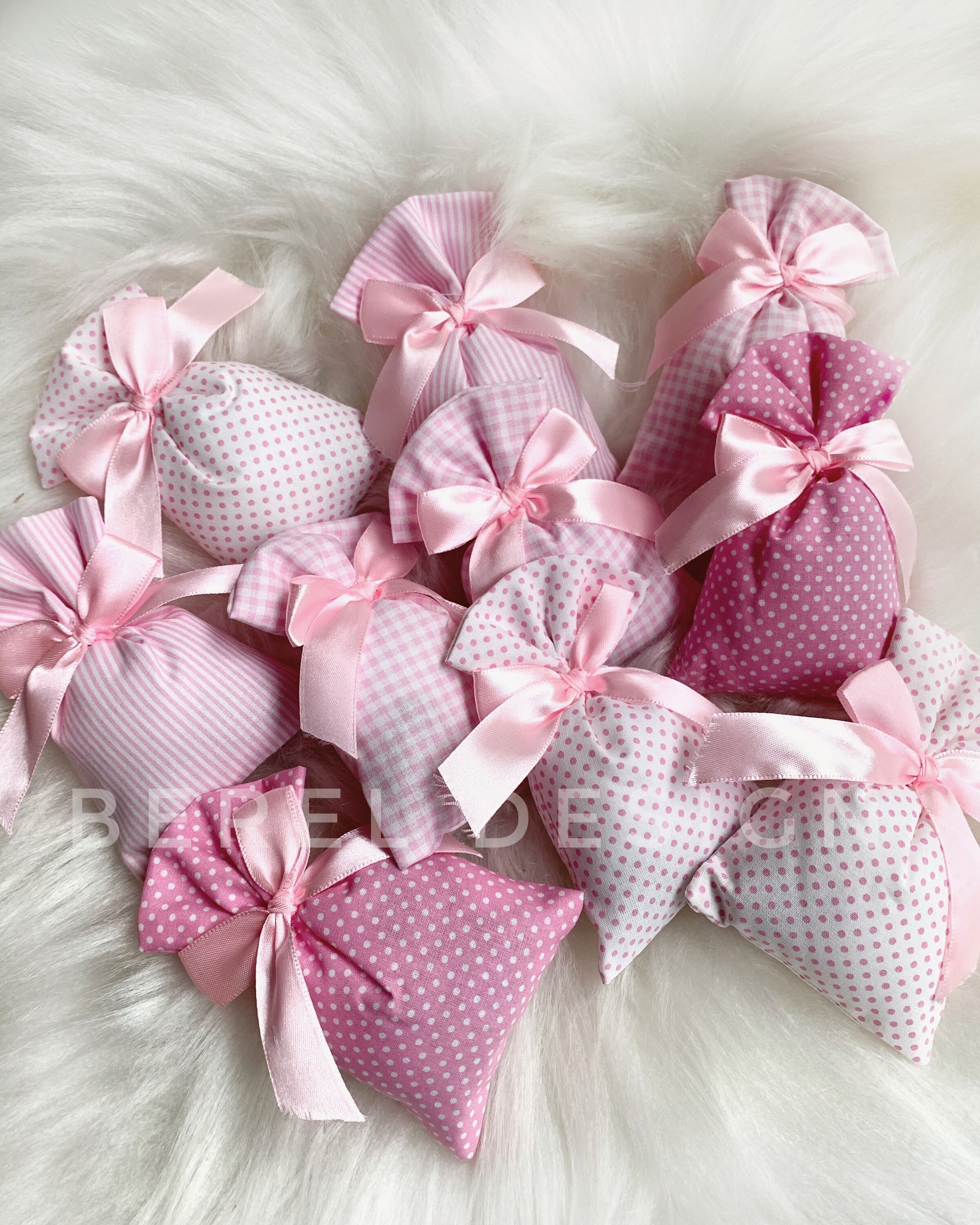 Baby Girl Gifts Sachet Bags Bridesmaid Gift Birthday Party Etsy