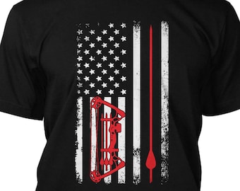 archery t shirts designs