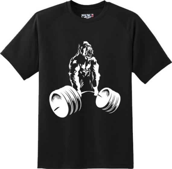 Funny weightlifting 2025 t shirts