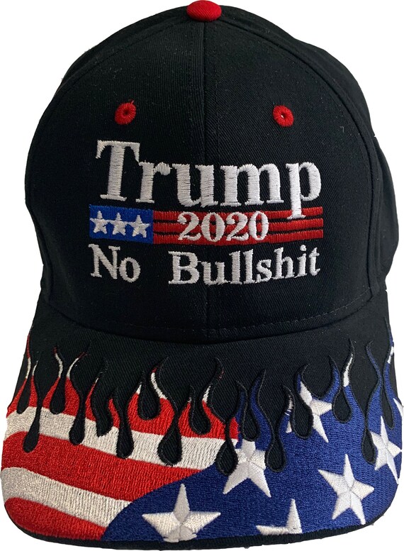 no trump cap