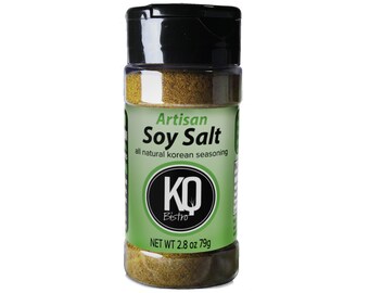 Soy Salt