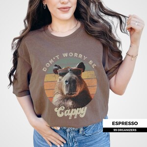 Cappy Shirt