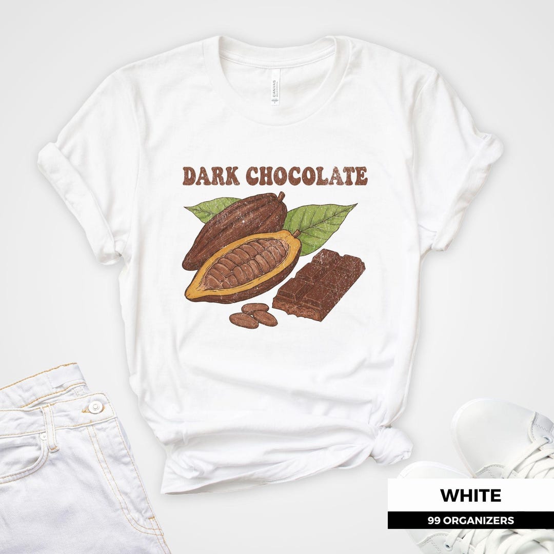 N-Maizie Shirt Chocolate