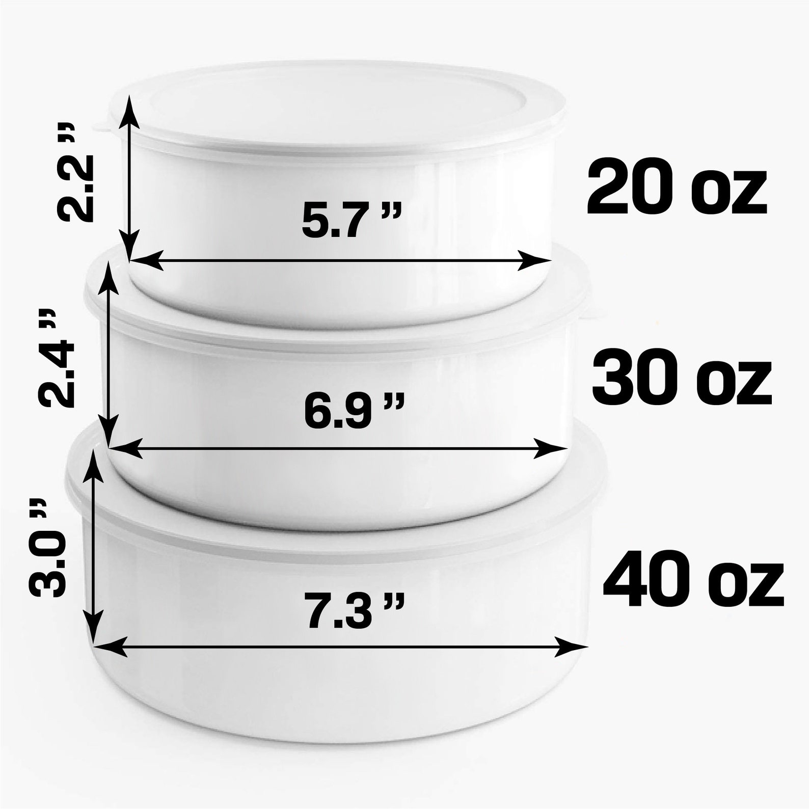 Personalized Enamel Popcorn Bowl Personalized Enamel Sweets Etsy