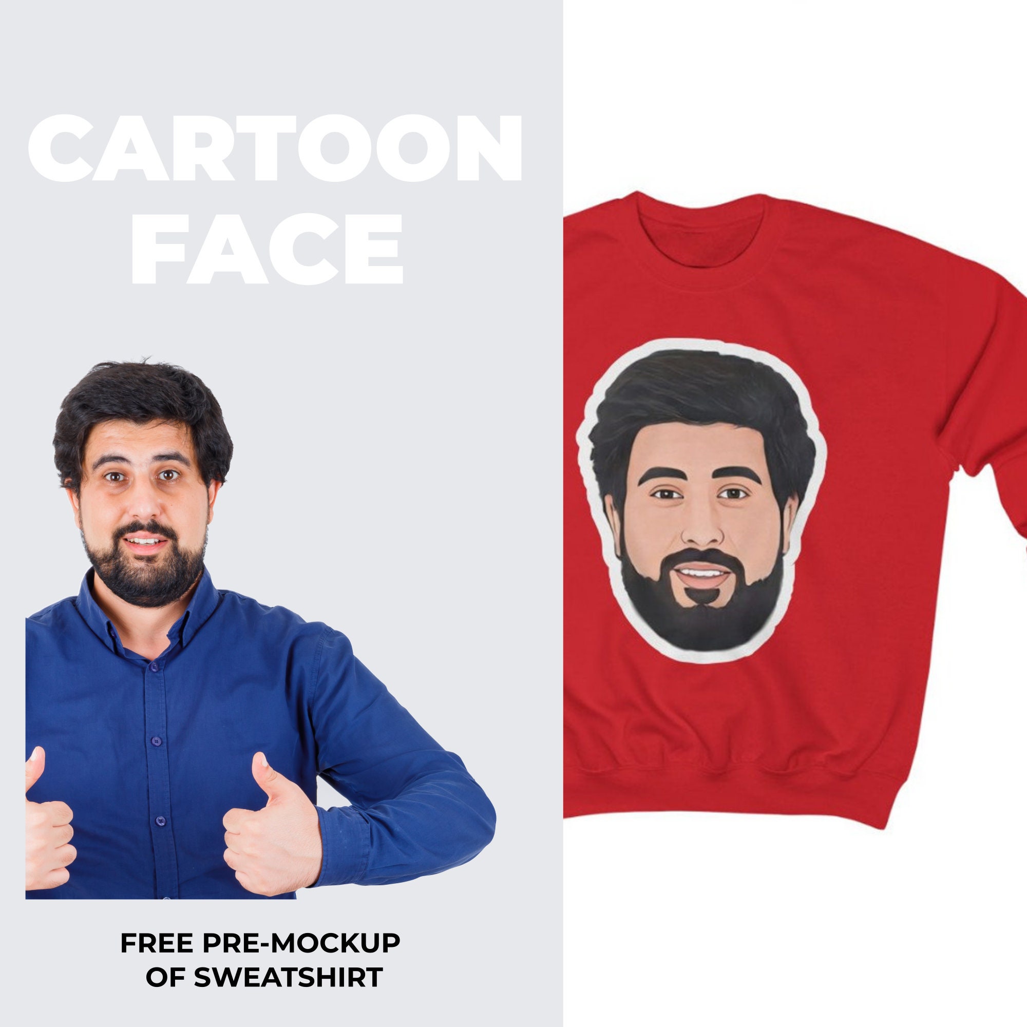 Buy Cartoon Face Sweatshirt Custom Cartoon Sweatshirt Cartoon Online in India - Etsy Buy Cartoon Face Sweatshirt Custom Cartoon Sweatshirt Cartoon Online in India - Etsy