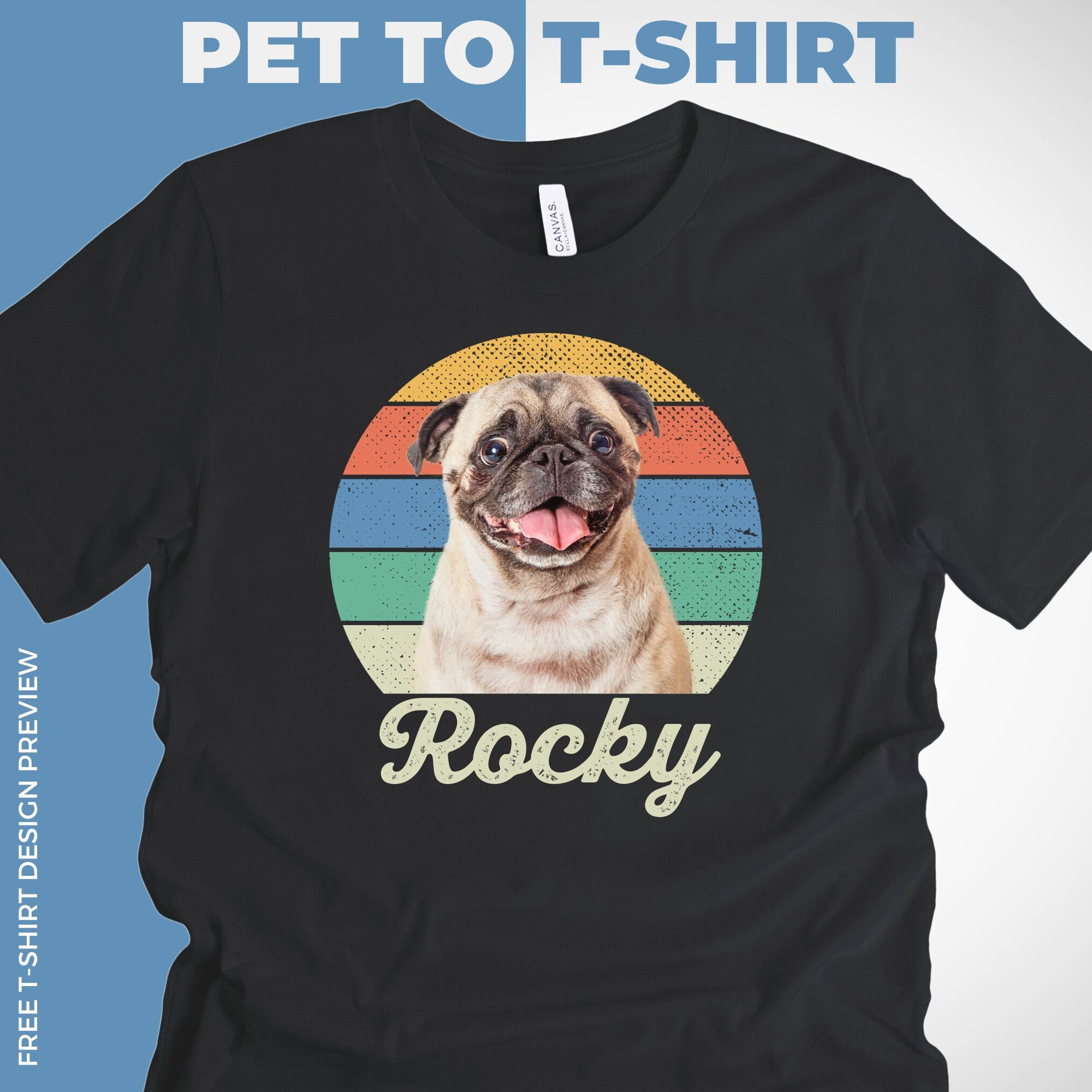 Dog Shirts for Women - Etsy | T-Shirts