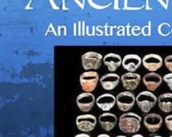 The First Comprehensive Guide to Common Finger Rings From Ancient Times to the Early Modern Period