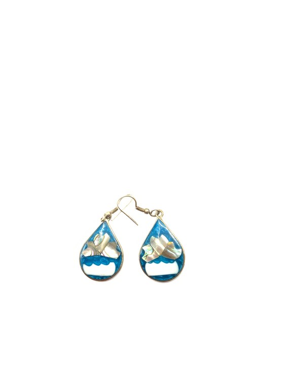 VALICLUD Boucles Oreilles Pendantes Ormeau Pour Femme Et Fille Bijoux