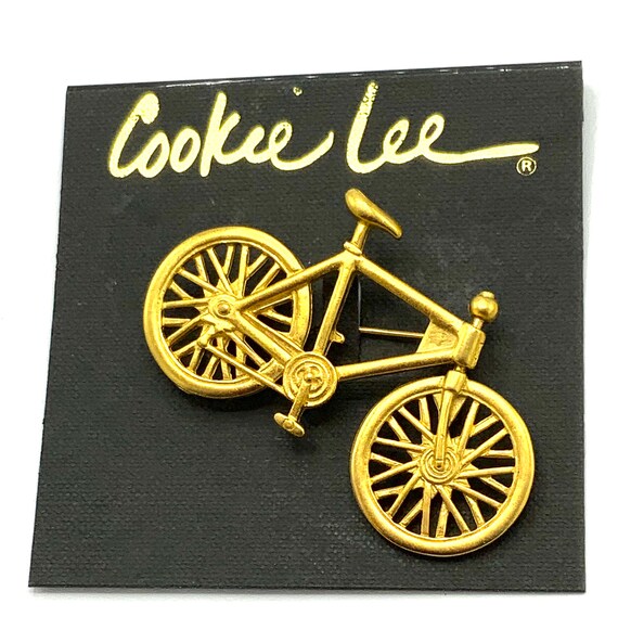Cookie Lee による、ゴージャスなコレクター向けヴィンテージ