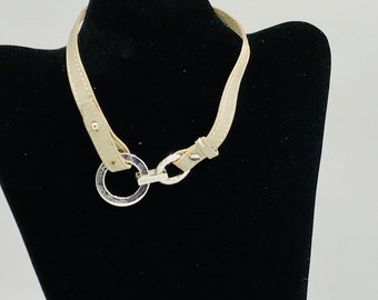 Lia Name Necklace - Etsy