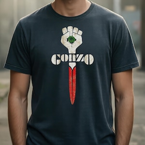 Vintage Hunter X Hunter Shirt - Etsy