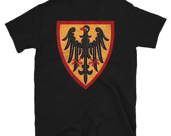 Holy Roman Empire Germany Henry VI T-shirt