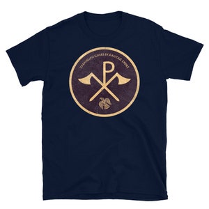 Varangian Guard Byzantine Empire T-shirt