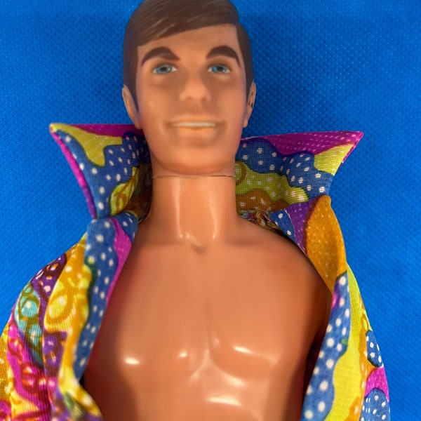 Mattel Ken Doll - Etsy