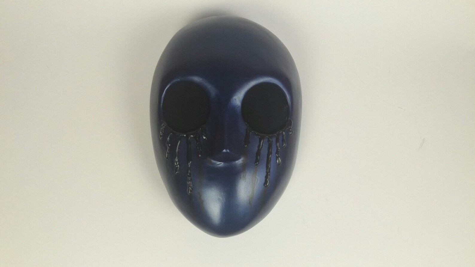 Eyeless Jack mask creepypasta rom cosplay3 Etsy