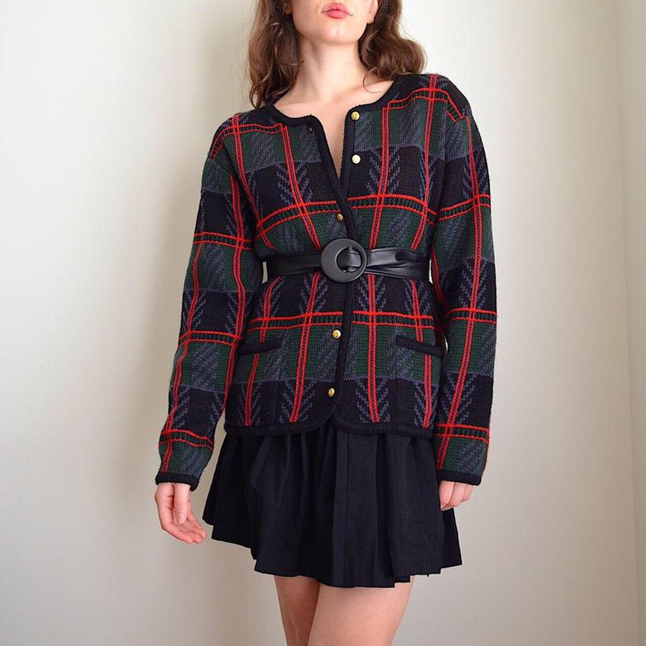 Liz baker sweaters cardigans store