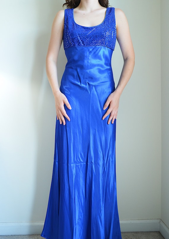 chinese dress ladies Festive Finesse Maxi Dress main image 1
