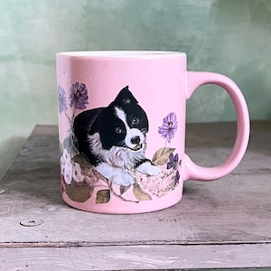 Tazza di decoupage - Etsy Italia