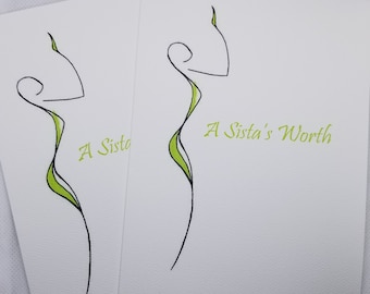 A Sista's Worth