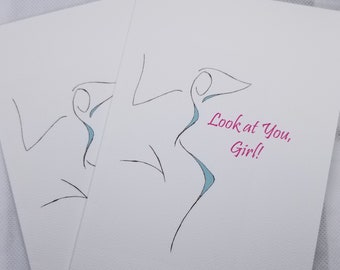 Look at You, Girl!