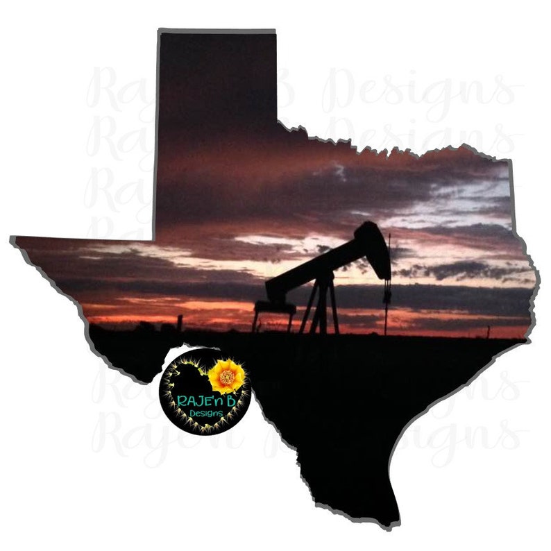 Texas Pump Jack at Sunsetoilfield Strongoil Production Drilling