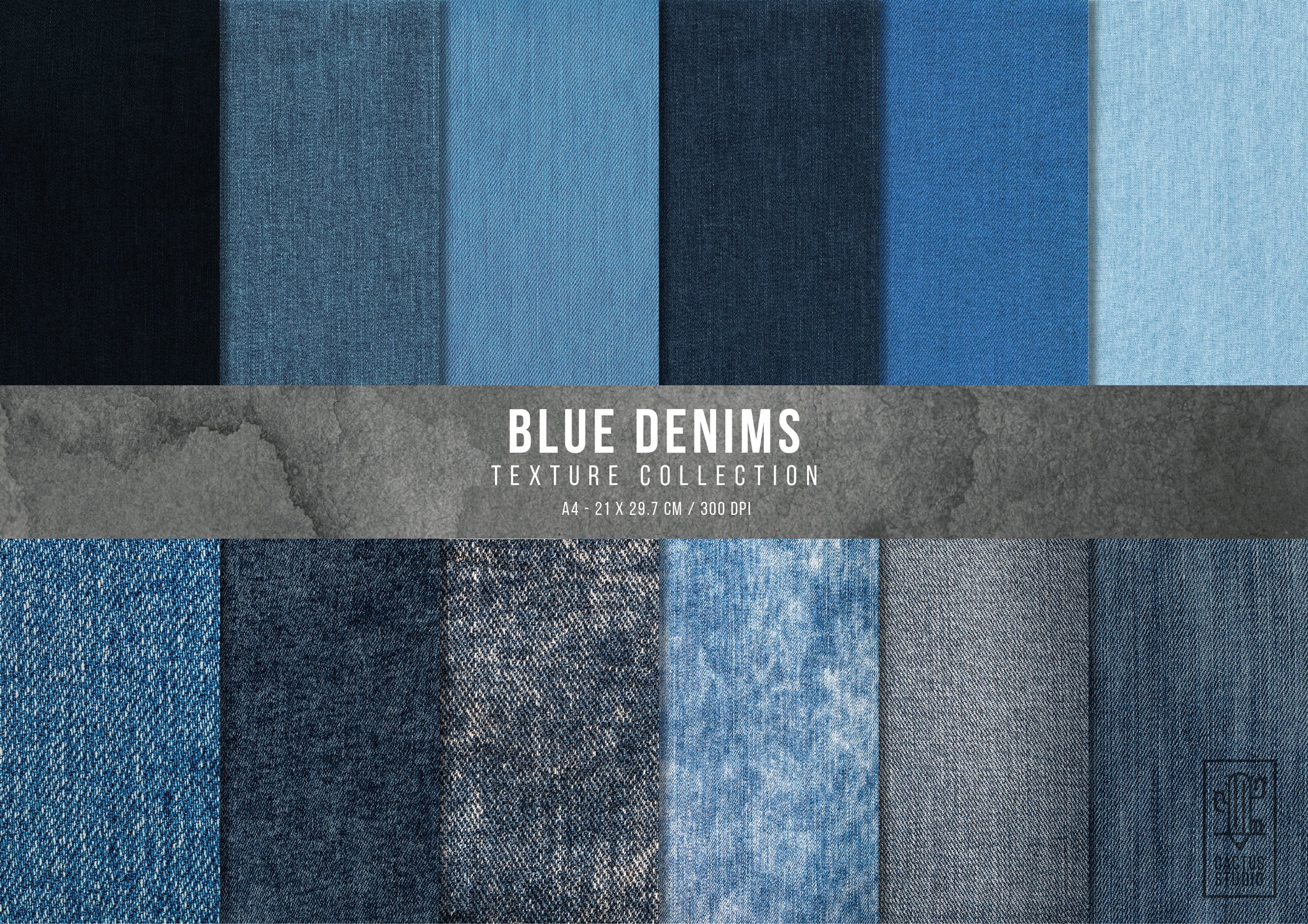 Textura Denim/Jeans Azul. Fondos de Blue Jeans. Telones de fondo de  pantalones vaqueros. Textura jeans para diseños. -  Portugal
