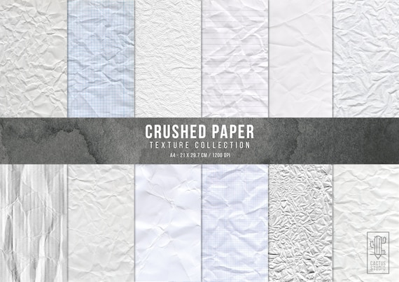 Paper Boy Paper Textures for Photoshop