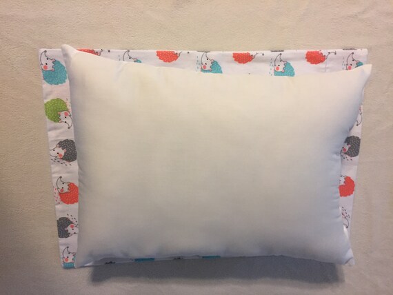 Toddler Blanket Pillow Set Fleece Blanket Toddler Pillow Nap