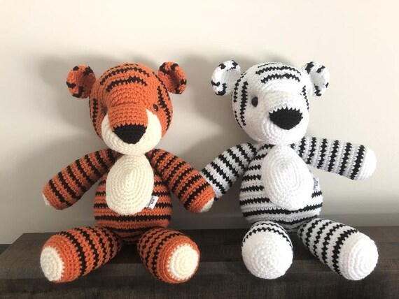 big stuffed dolls