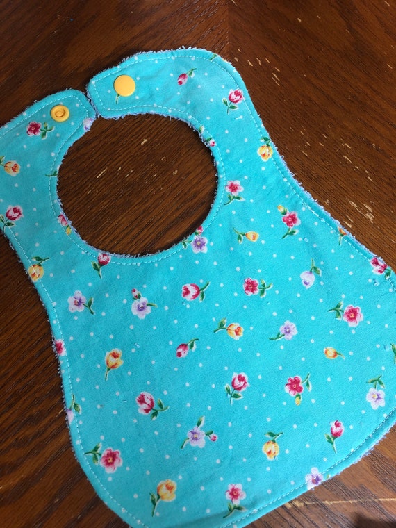 etsy bibs