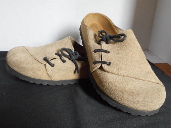 39 in birkenstocks