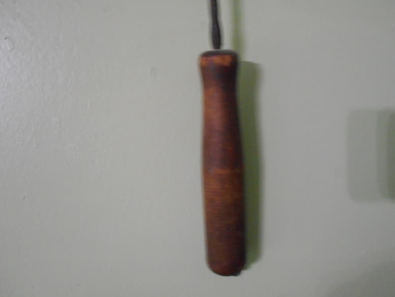 Vintage Metal Rug Beater Carpet Beater With a Wooden Handle Etsy