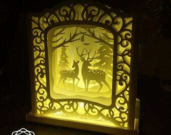 Download Svg Pop Up Christmas Etsy SVG Cut Files