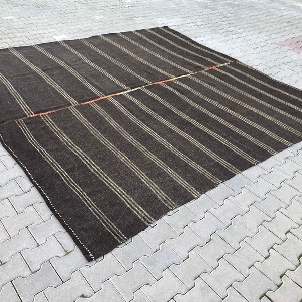 10x10 Square Rug Etsy