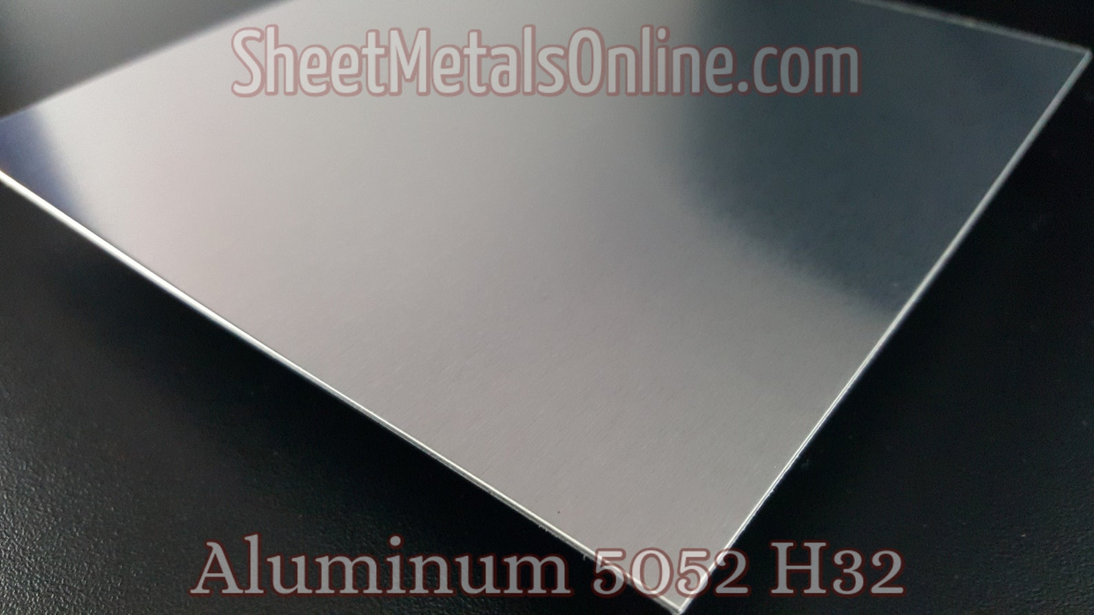 Mill Finish Aluminum Sheet Metal 0.025/ 24 Gauge Etsy