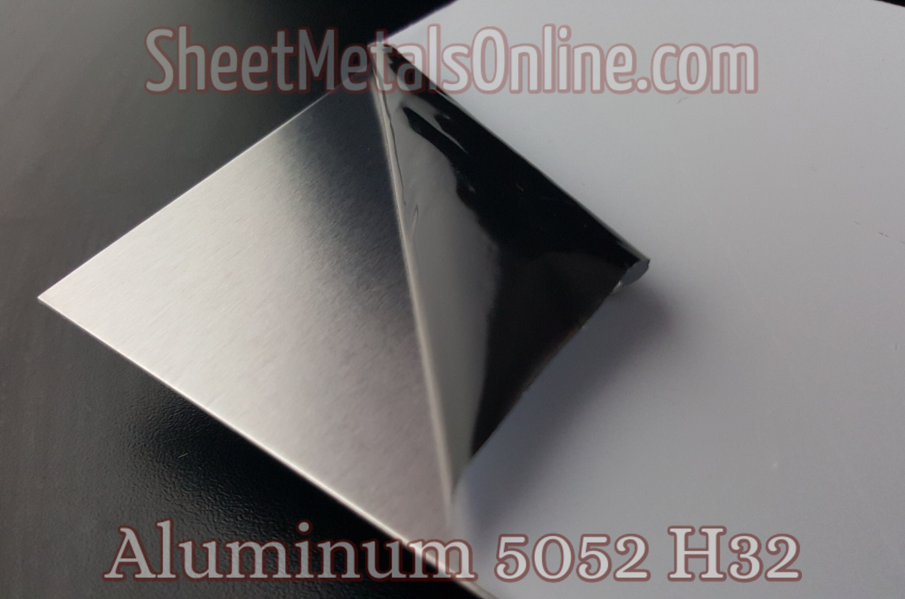 Aluminum Sheet Metal 5052 Mill Finish 12 x 8 0.063/16 Gauge Aluminum Sheet Metal 5052 Mill Finish 12 x 8 0.063/16 Gauge